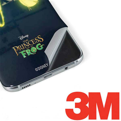 Disney Princess and The Frog Ray Galaxy S8 Plus Skin